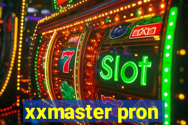 xxmaster pron